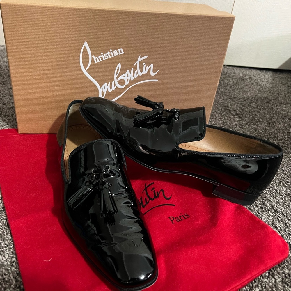 Christian Lou Boutin